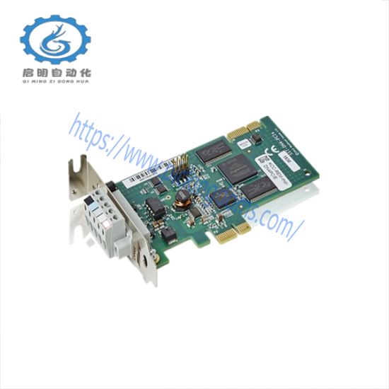 ABB DSQC1006 DeviceNet Board