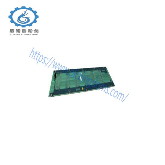 ABB DSQC100 YB161102-AA BACKPLANE MODULE