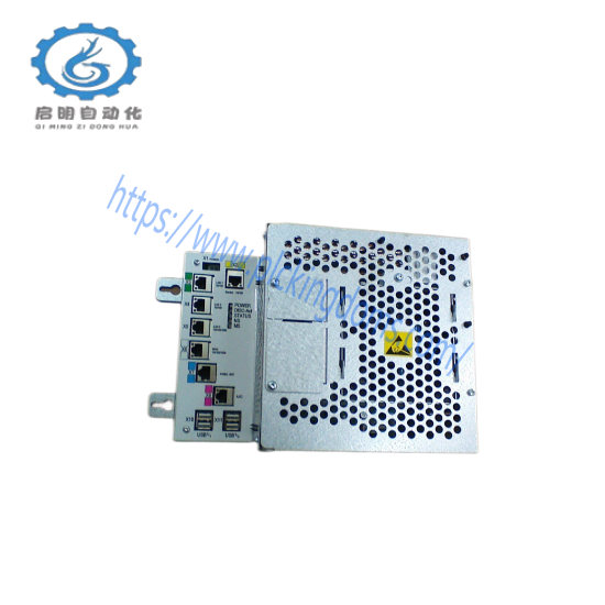 ABB DSQC1018 3HAC050363-001 Computer Unit