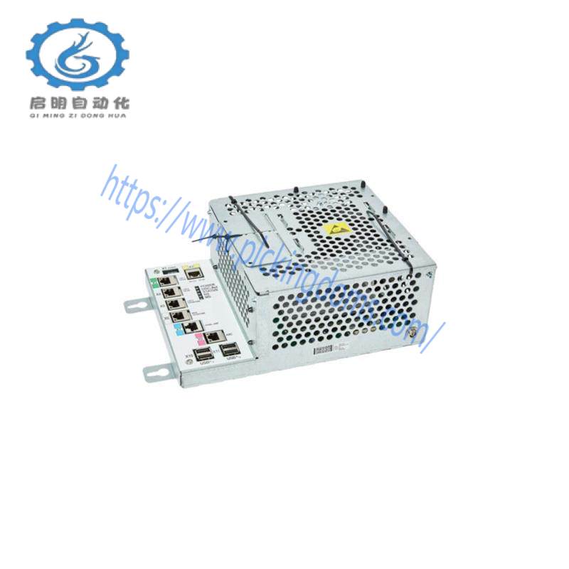 ABB DSQC1018 3HAC075048-001 DSQC1024 Main Computer upgr
