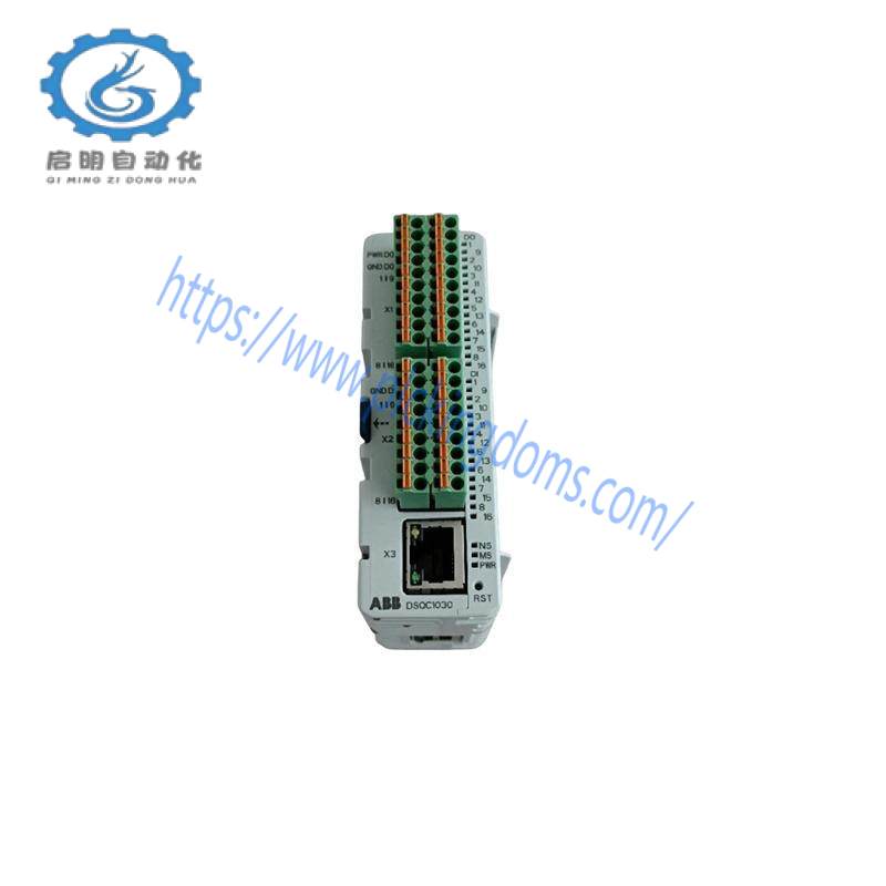 ABB DSQC1030 3HAC058663-001 3HAC034526-001 IRB6603HAC034526-001 DSQC1030 3HAC058663-001 3HAC034526-001 IRB6603HAC034526-001
