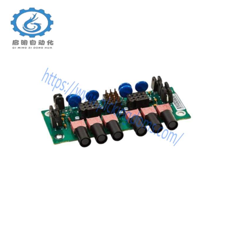 ABB ICFC16L1  Flat I/O Remote Unit