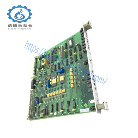 ABB DSQC115