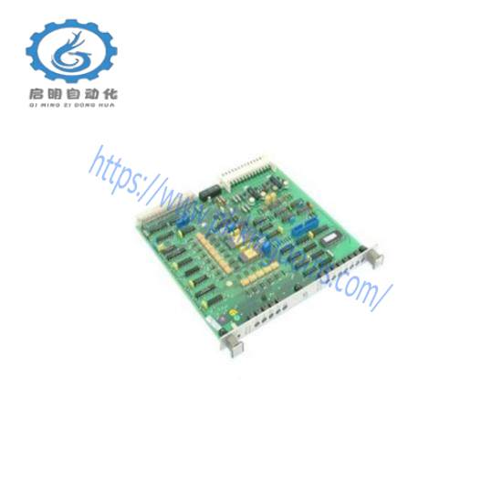 ABB DSQC115 YB161102-BS CONTROL BOARD