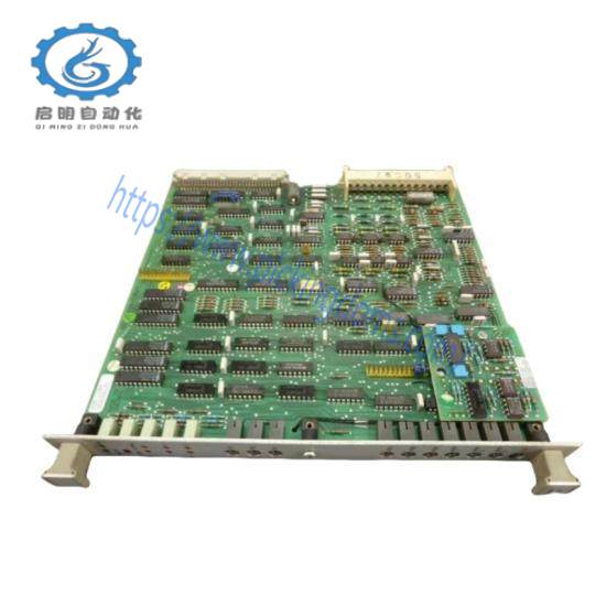 ABB DSQC123B