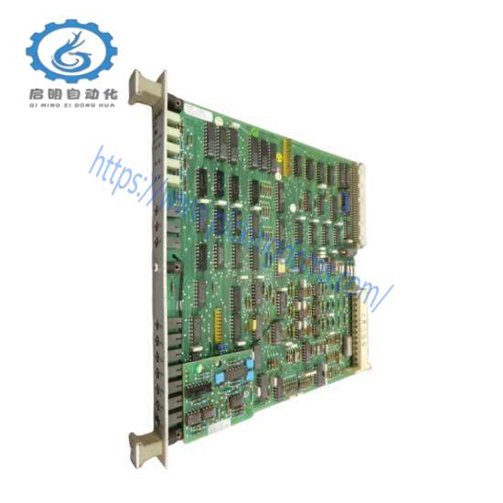 ABB DSQC123B