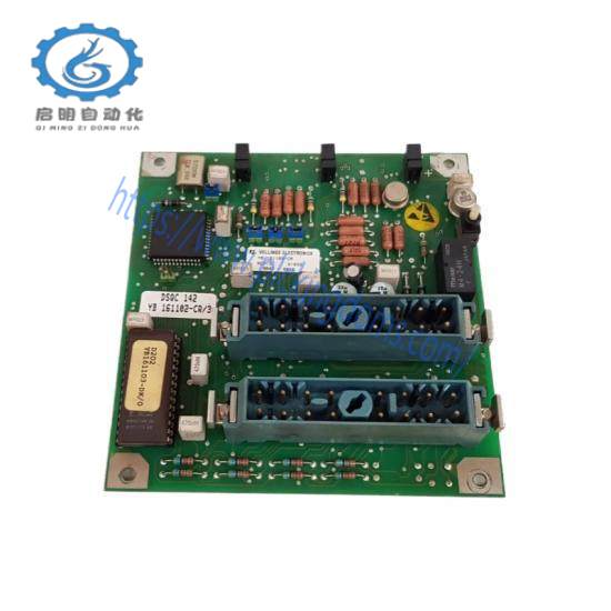 ABB DSQC142