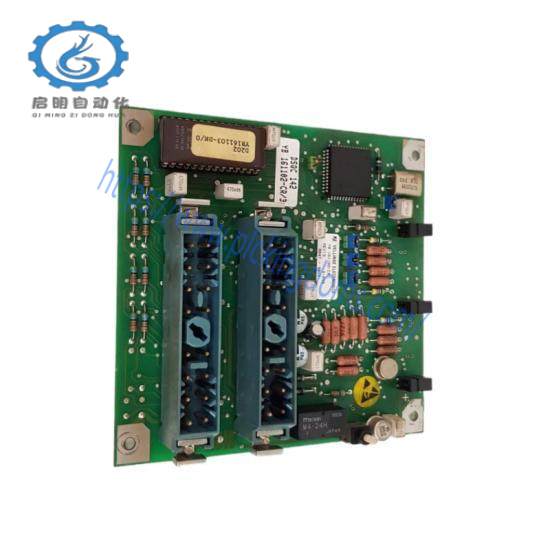 ABB DSQC142