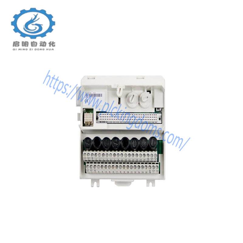 ABB DSQC201 Drive
