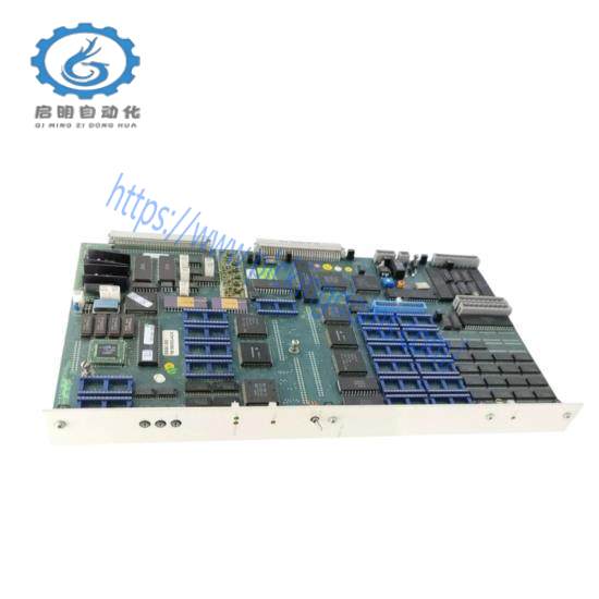 ABB O3EC HENF442581R1