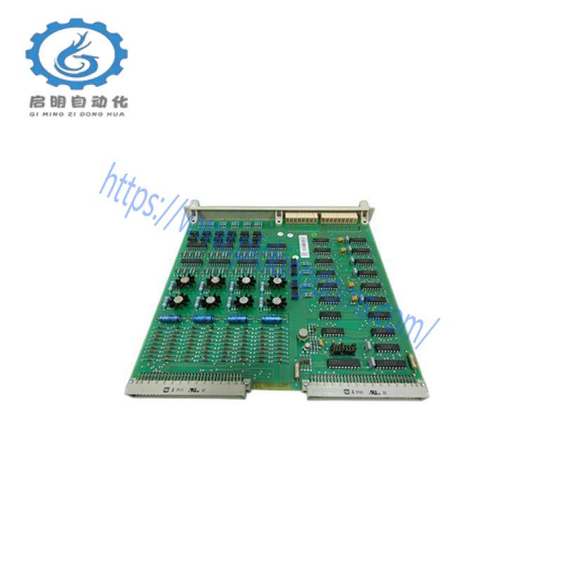 ABB DSQC205 Robot Control Module