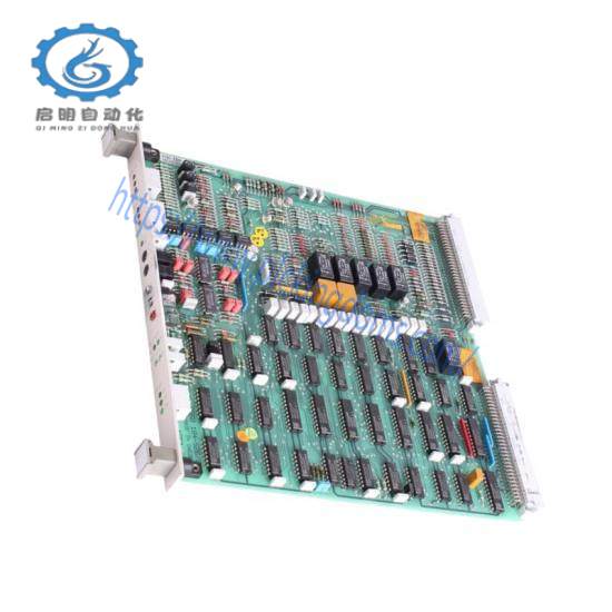 ABB 3HAC026317-001