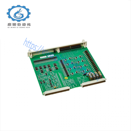 ABB DSQC223 I/O Module