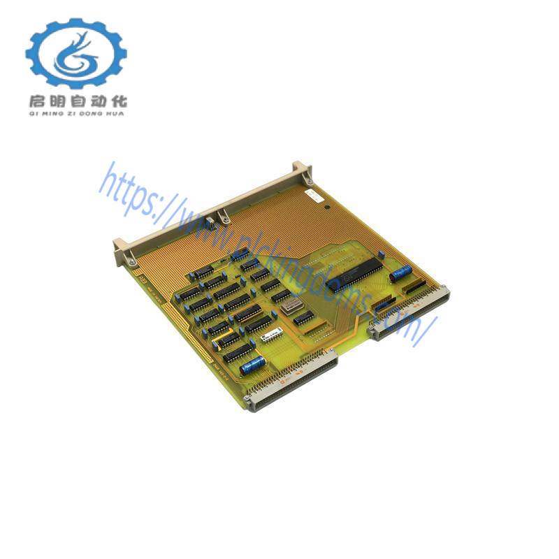 ABB DSQC227 Bus master Module