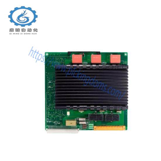 ABB DSQC236G YB560103-CD/22 Robot Axis Drive Board