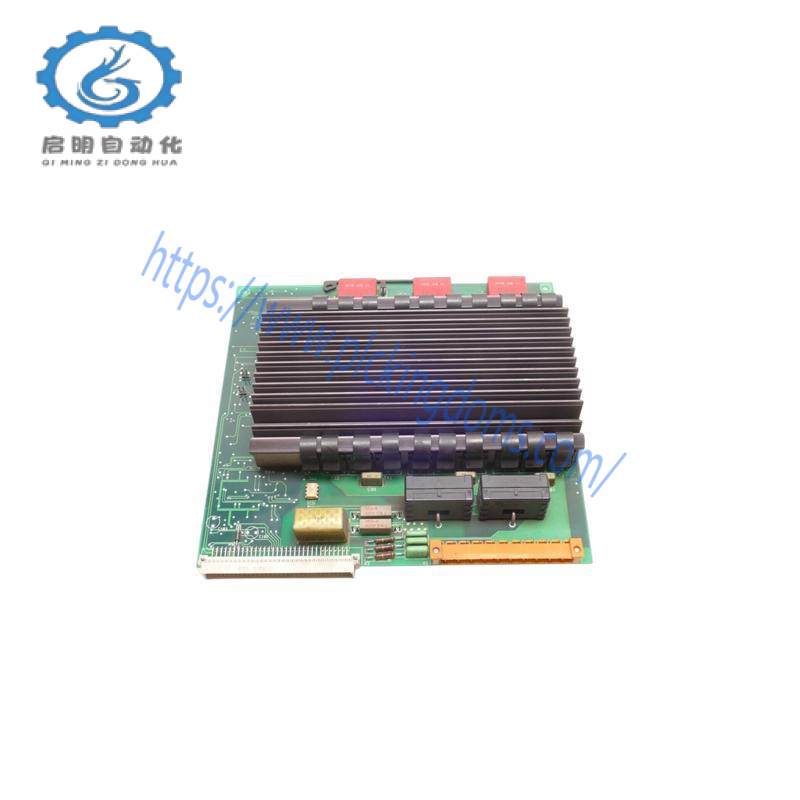 ABB DSQC236T Drive unit
