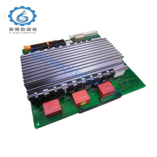 ABB DSQC236T YB560103-CE Robot Servo Drive Unit