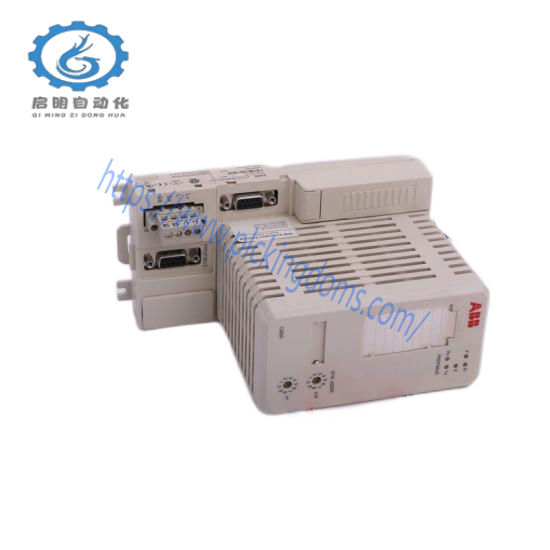 ABB IPS21-35AD 3BHB017688R0001 DCS Module