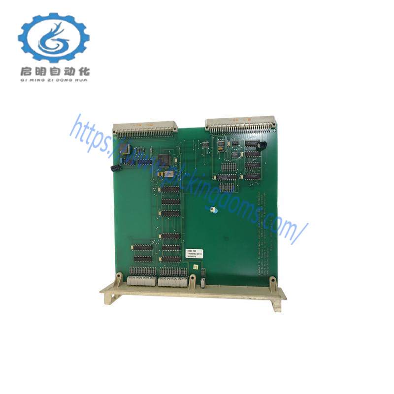 ABB DSQC239 I/O Module