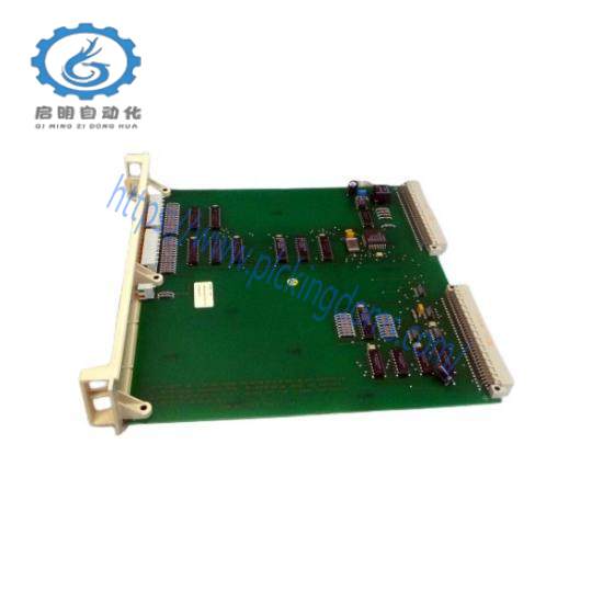 ABB DSQC239 YB560103-CH Robotic Remote I/O Module