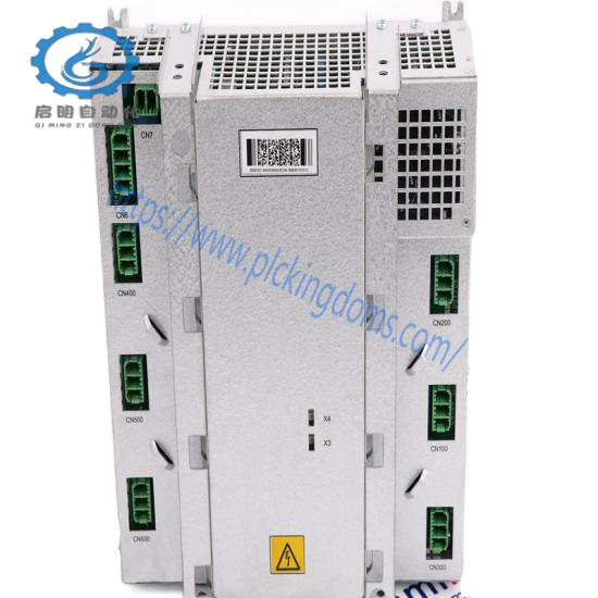 ABB DSQC252