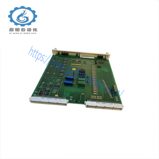 ABB DSQC256A Sensor Module
