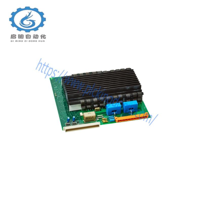 ABB DSQC266G Drive unit