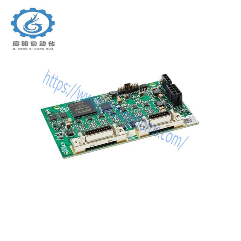 ABB DSQC3044 3HAC059152-001/07 Control Board