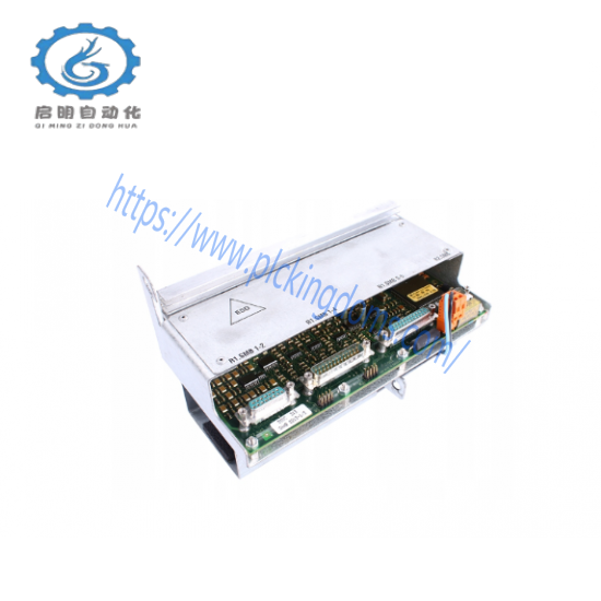 ABB DSQC313 3HAB2213-1/3 Measurement Board