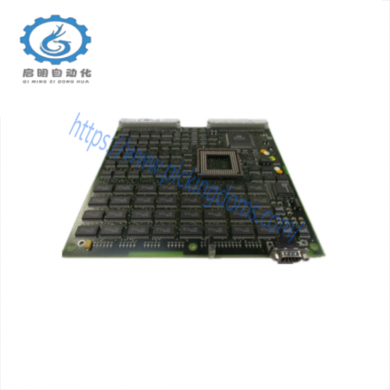 ABB DSQC325 CPU Board