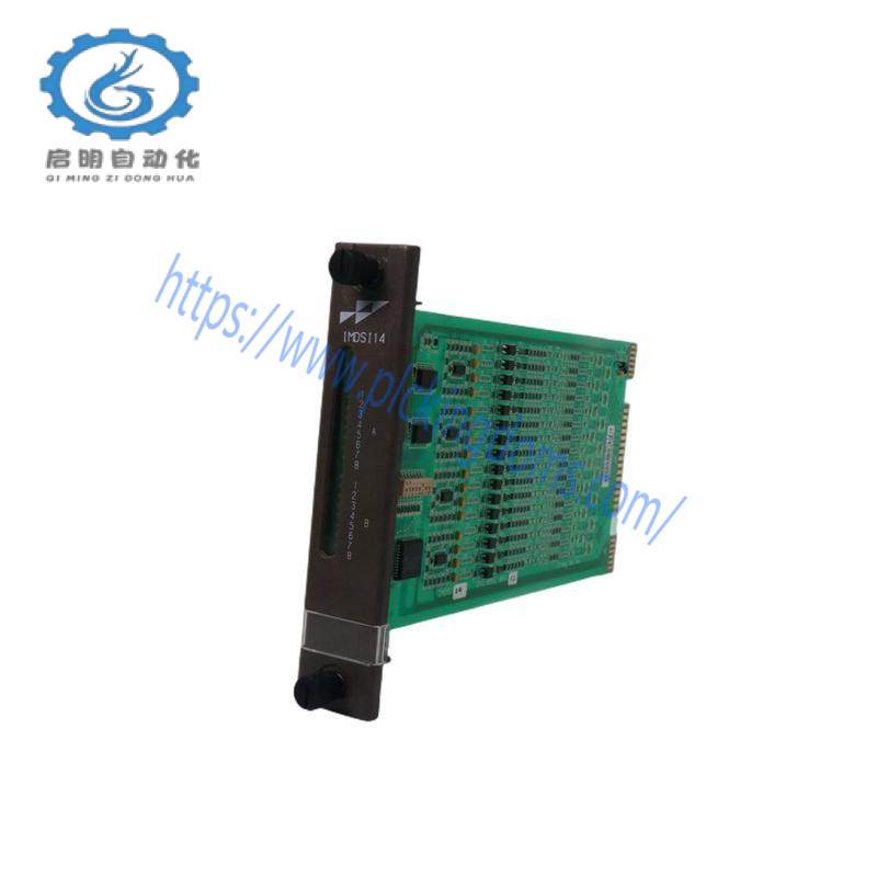 ABB DSQC325 Main computer Board