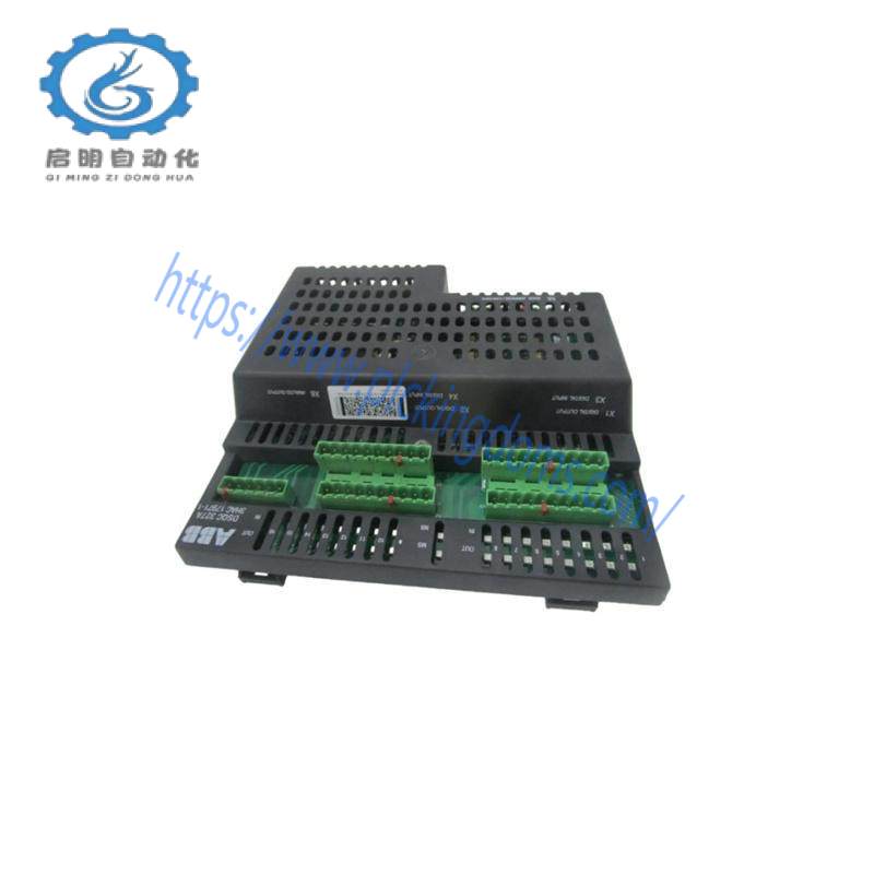 ABB DSQC327A