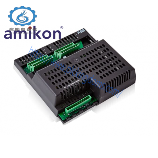 ABB DSQC328A 3HAC17970-1  DCS Module