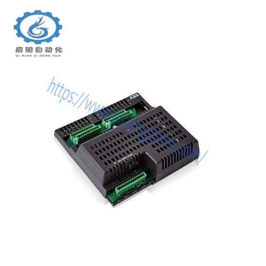 ABB DSQC328A E3HAC17970-1 I/O Unit