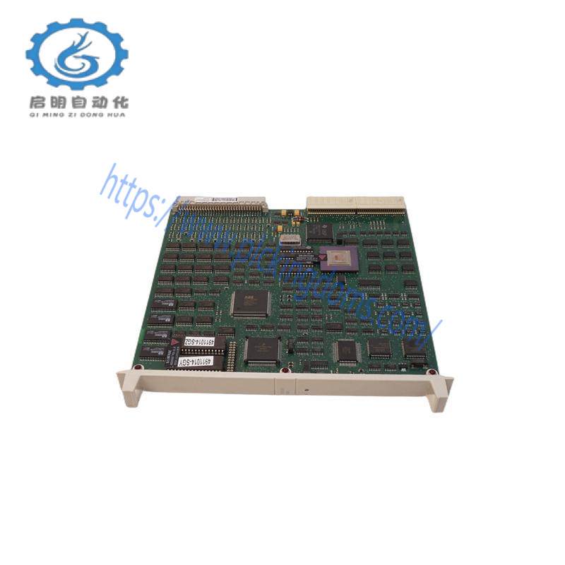 ABB DSQC335 ROBOT COMPUTER Board