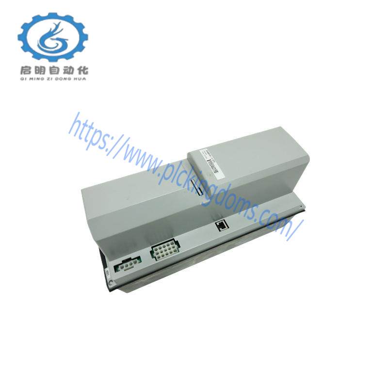 ABB DSQC345B RECTIFIER UNIT