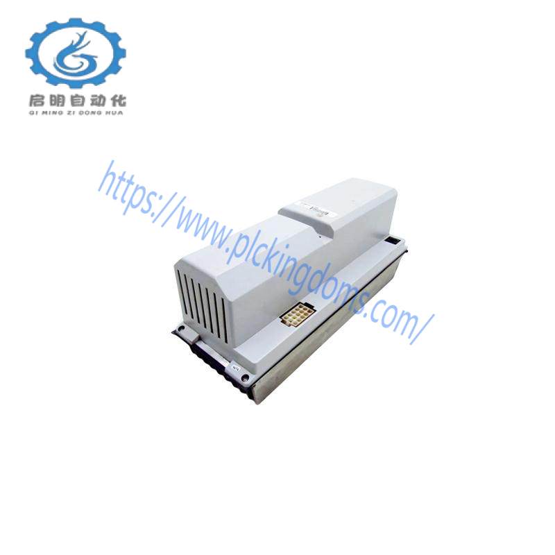 ABB DSQC346E 3HAB8101-11/10A Drive Unit