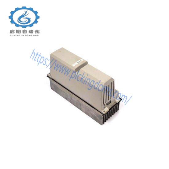 ABB DSQC346G 3HAB81018 DRIVE UNIT