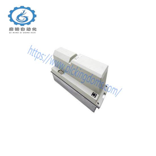 ABB DSQC346U 3HAB8101-13 Drive unit