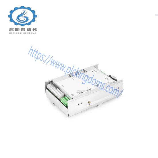ABB DSQC352A Profibus Module