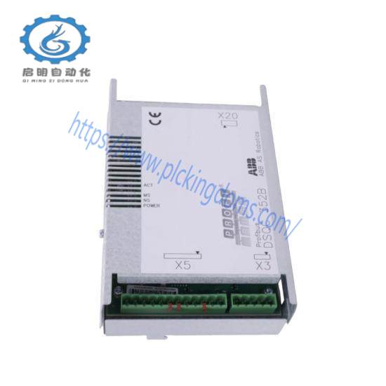 ABB DSQC352B
