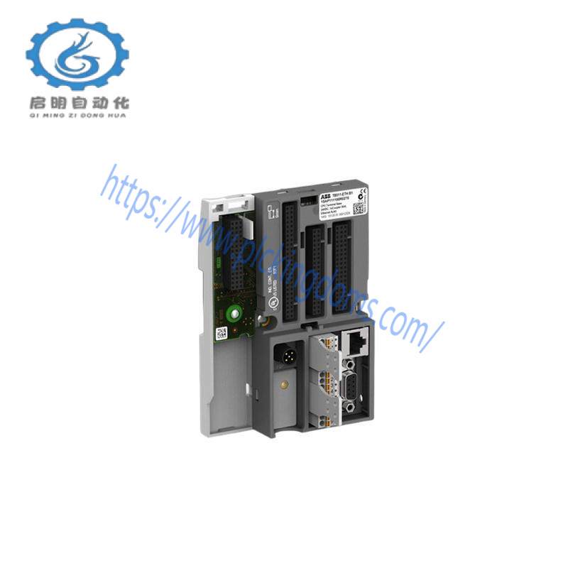 ABB DSQC355A