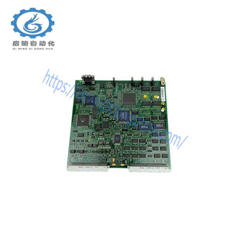 ABB DSQC363 Robot Computer Board