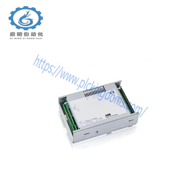 ABB DSQC378B Devicenet/cclink Communication Module