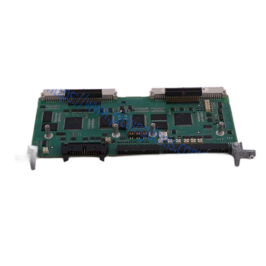 ABB DSQC400 3HAC030162-001 Adaptor