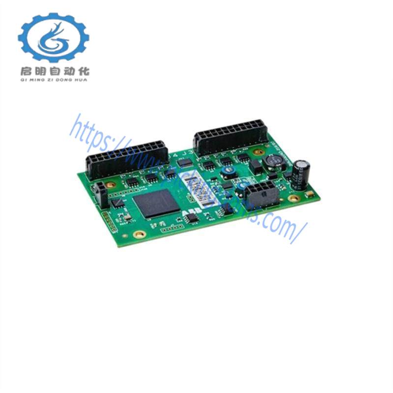 ABB 3BHE004385R0001 UNS0884a,V1 Current Sensor