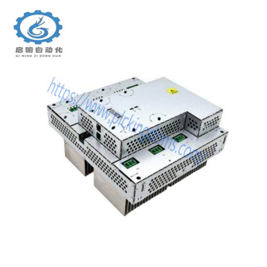 ABB DSQC406 3HAC035301-001/03 Drive Unit