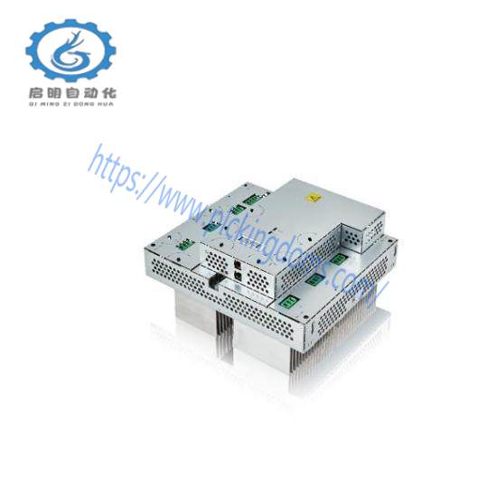 ABB DSQC406 3HAC035301-001  Drive Unit