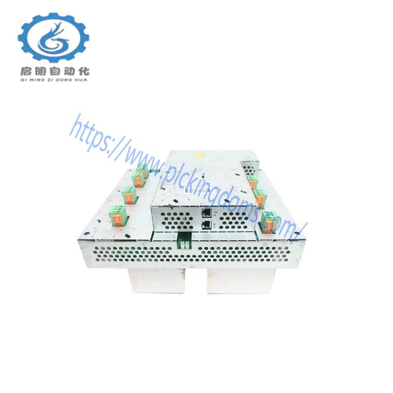 ABB DSQC406 Servo Drive