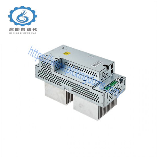 ABB DSQC417 Bailey Card